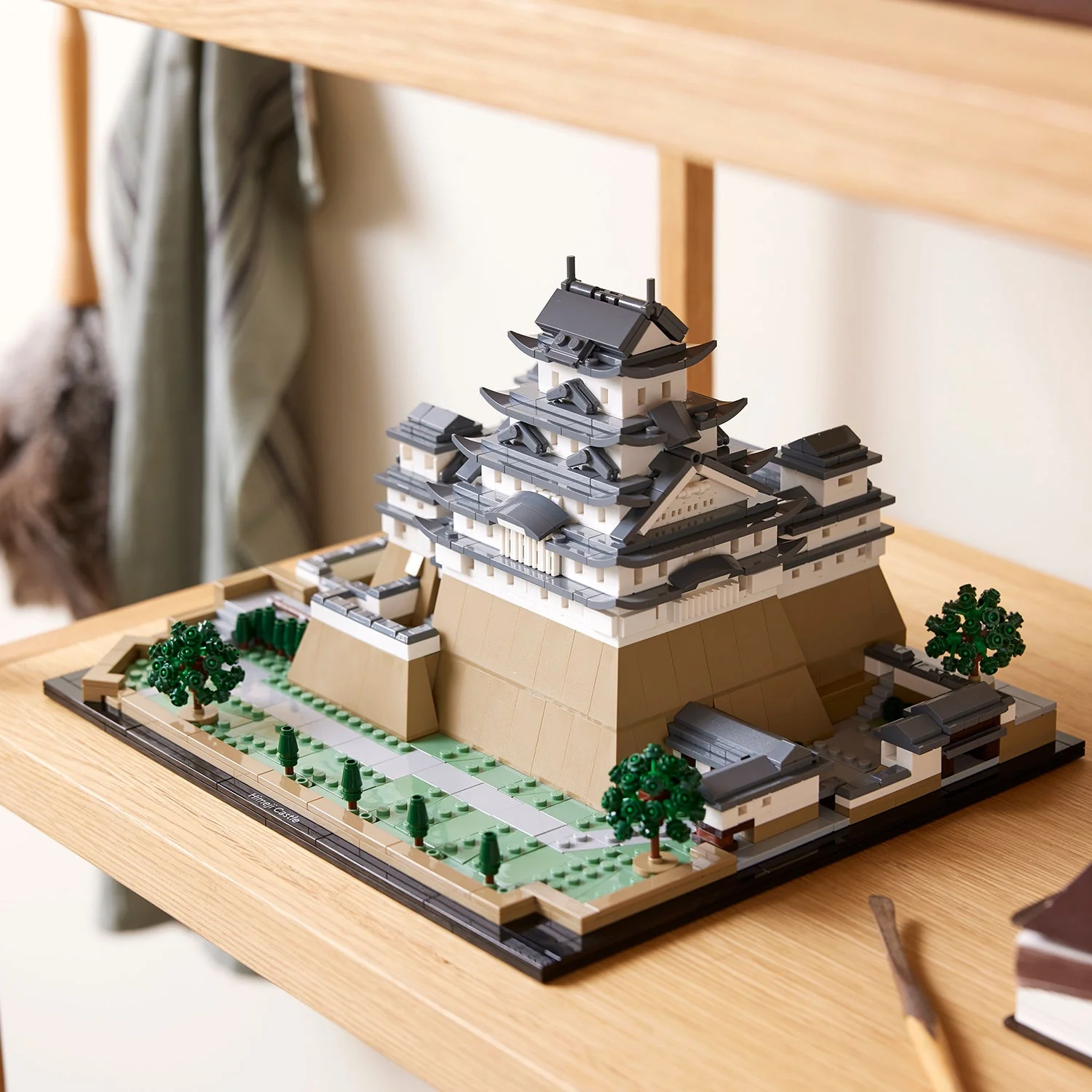 LEGO® Architecture Himeji Castle