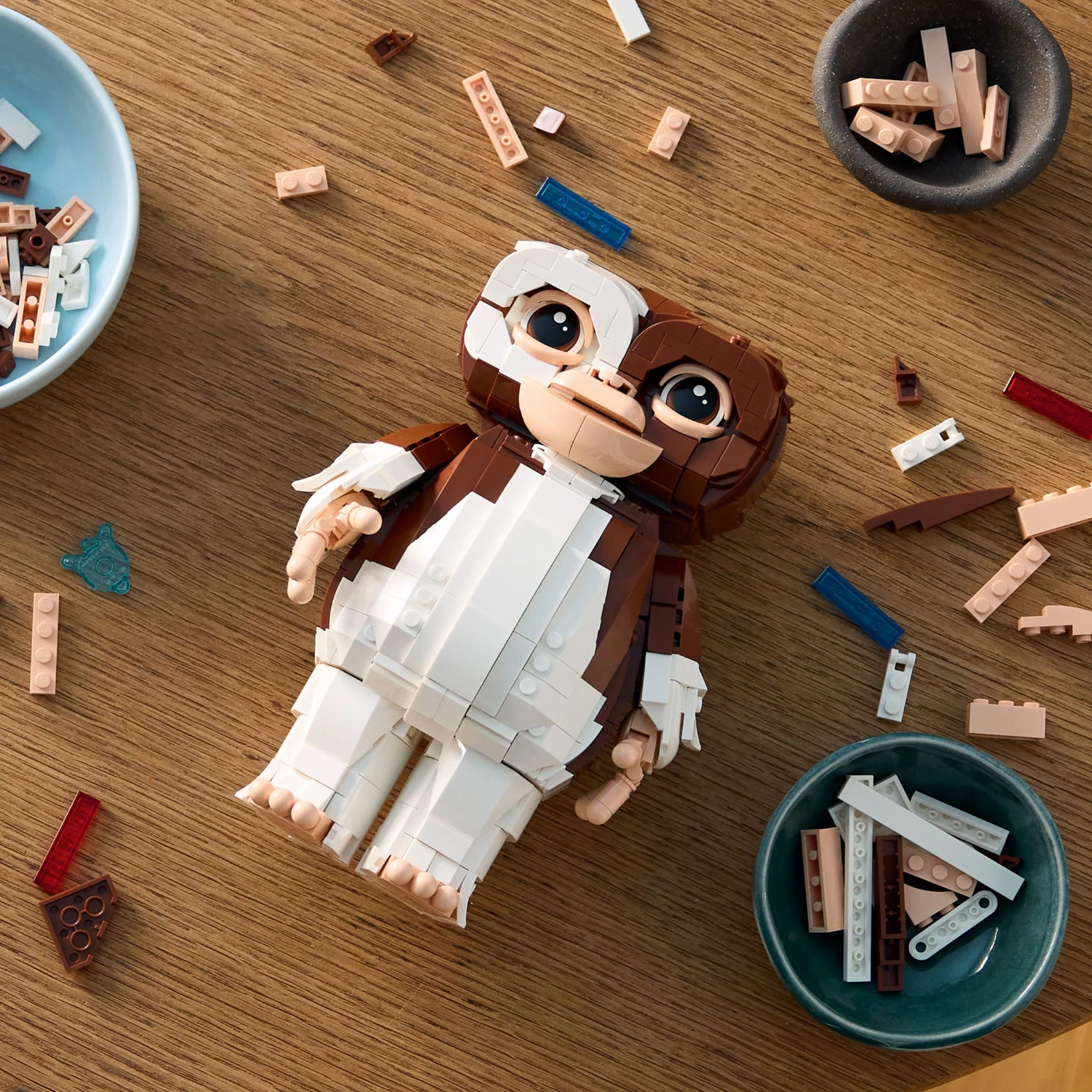 LEGO® Ideas Gremlins™ Gizmo