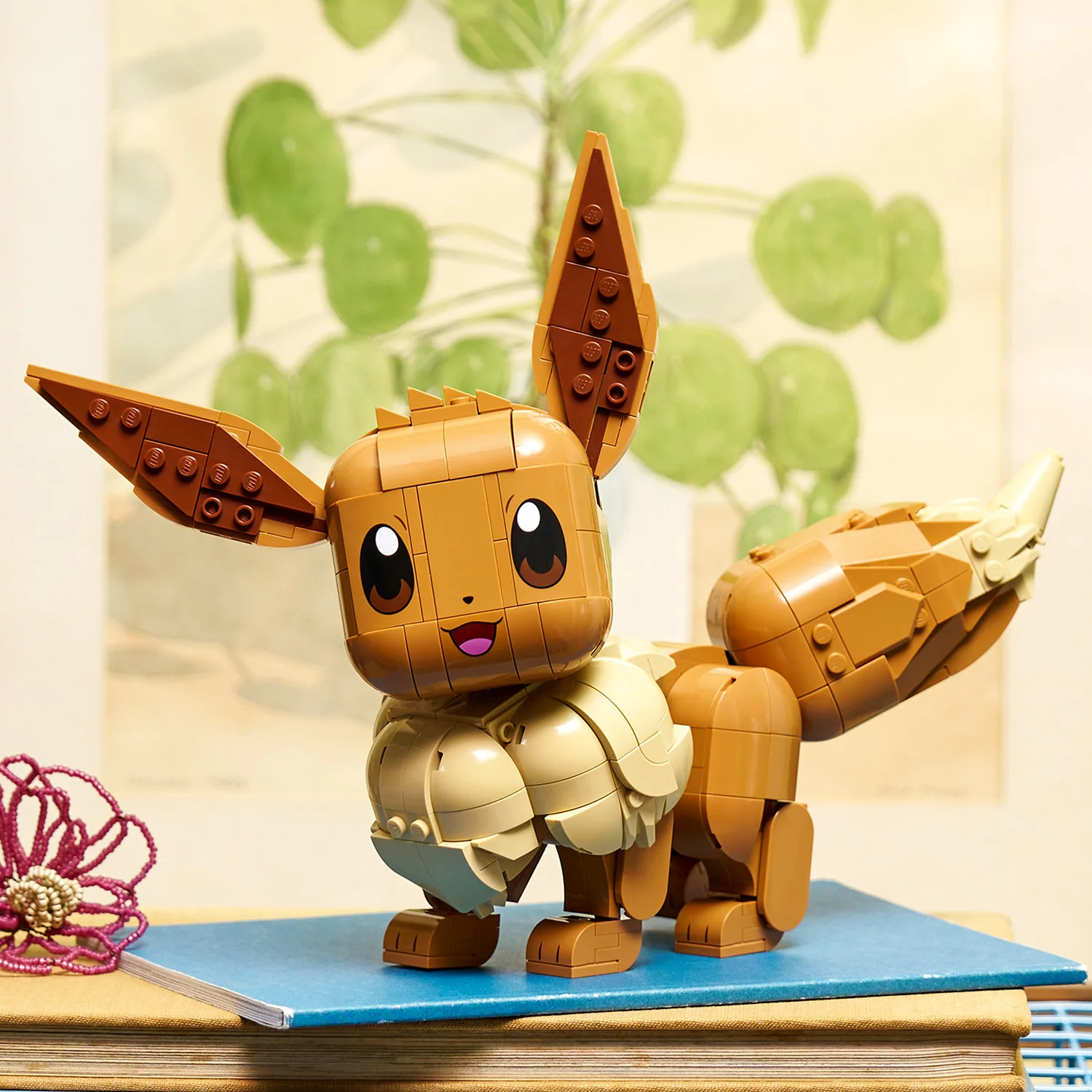 LEGO® Pokémon™ Eevee