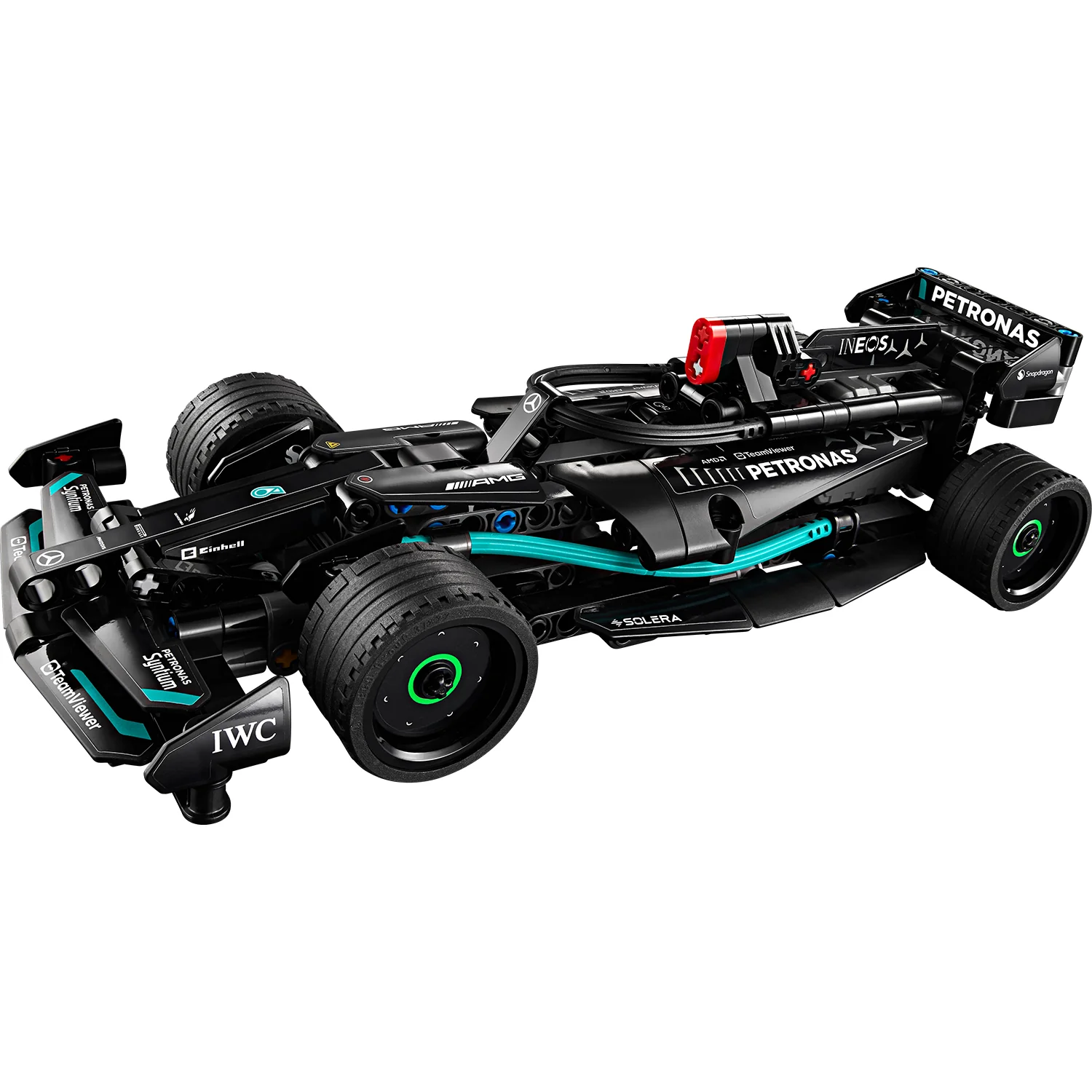 LEGO® Technic™ Mercedes-AMG F1 W14 E Performance Pull-Back
