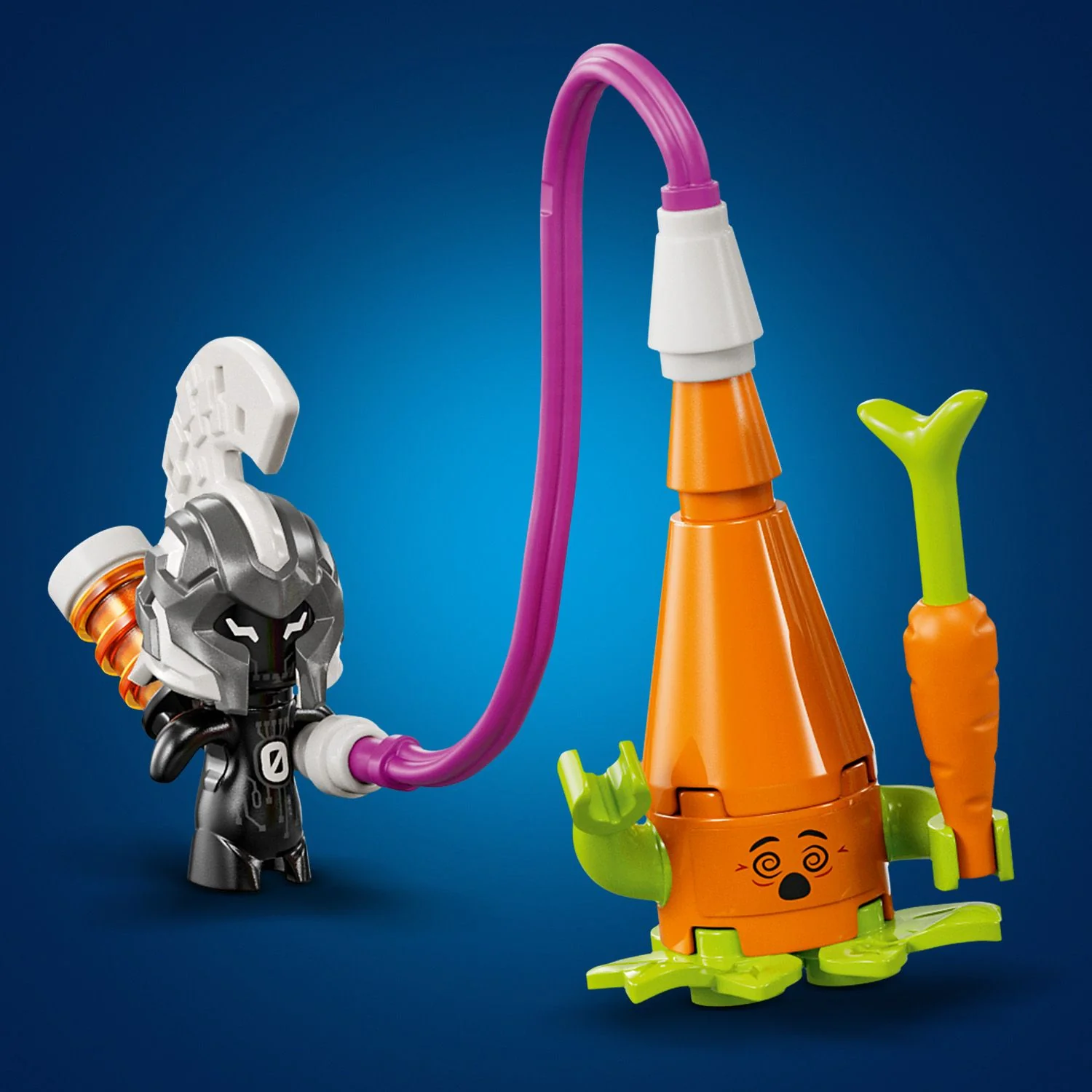 LEGO® DREAMZzz™ Izzie and Bunchurro the Gaming Bunny