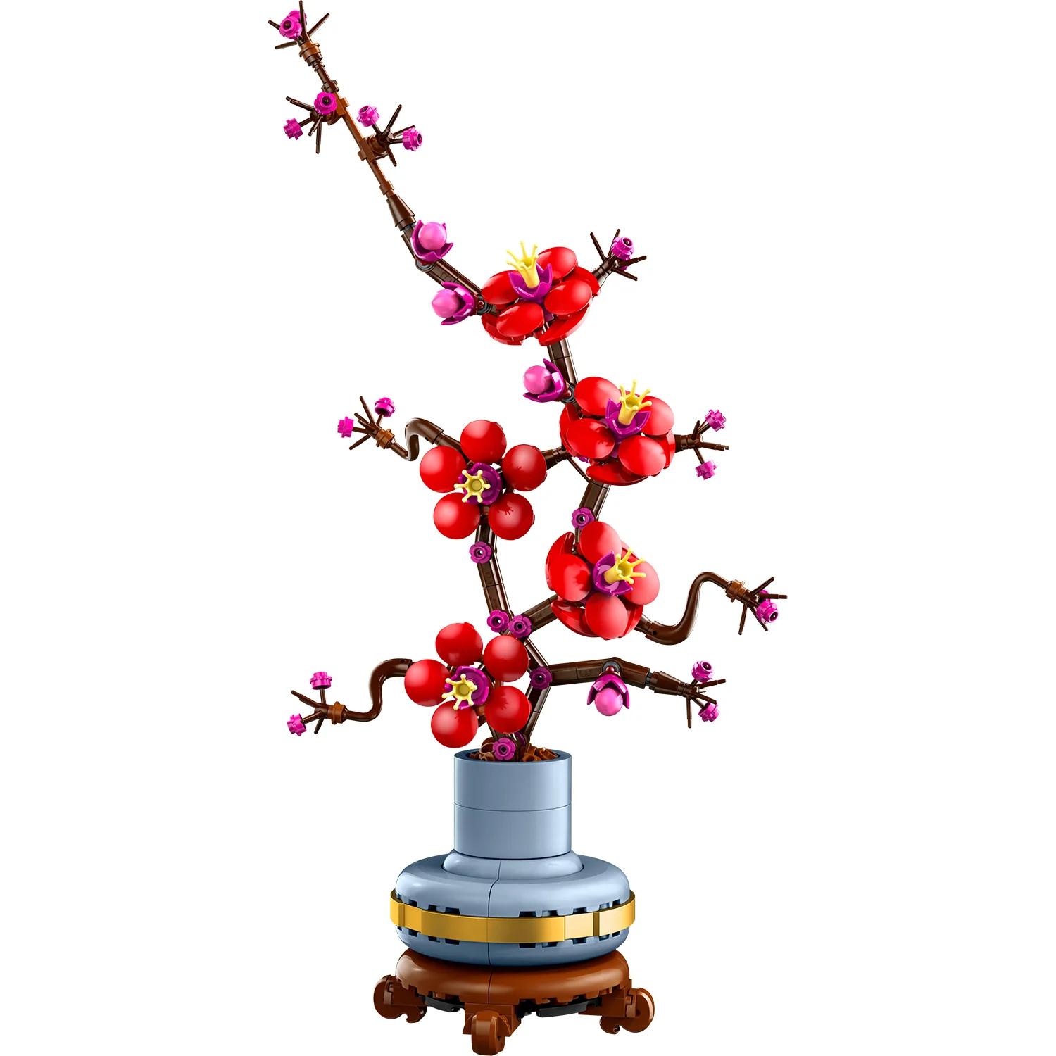LEGO® ICONS™ Plum Blossom